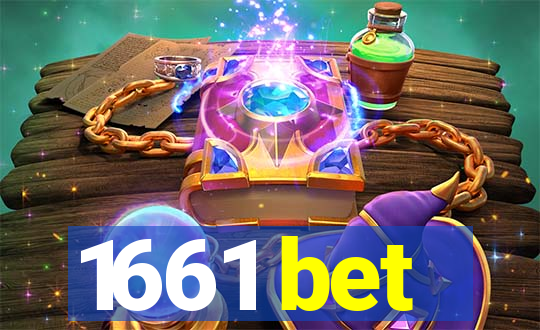 1661 bet